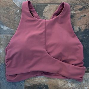 Lululemon bra Sz8